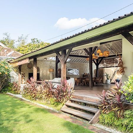 4 Bedroom Villa - Kerobokan Seminyak Dış mekan fotoğraf