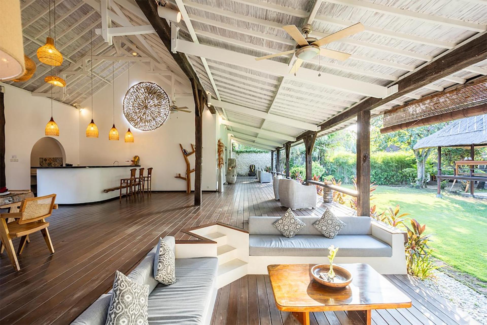 4 Bedroom Villa - Kerobokan Seminyak Dış mekan fotoğraf