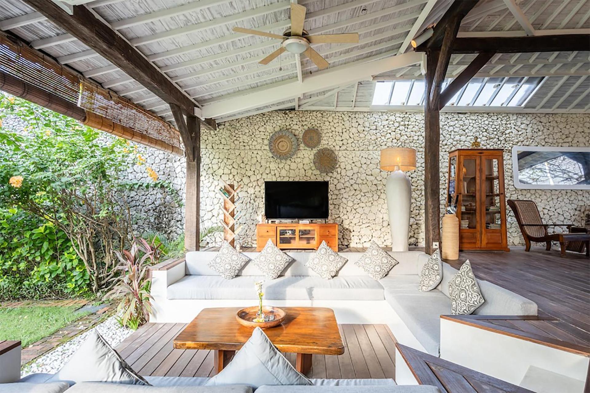 4 Bedroom Villa - Kerobokan Seminyak Dış mekan fotoğraf