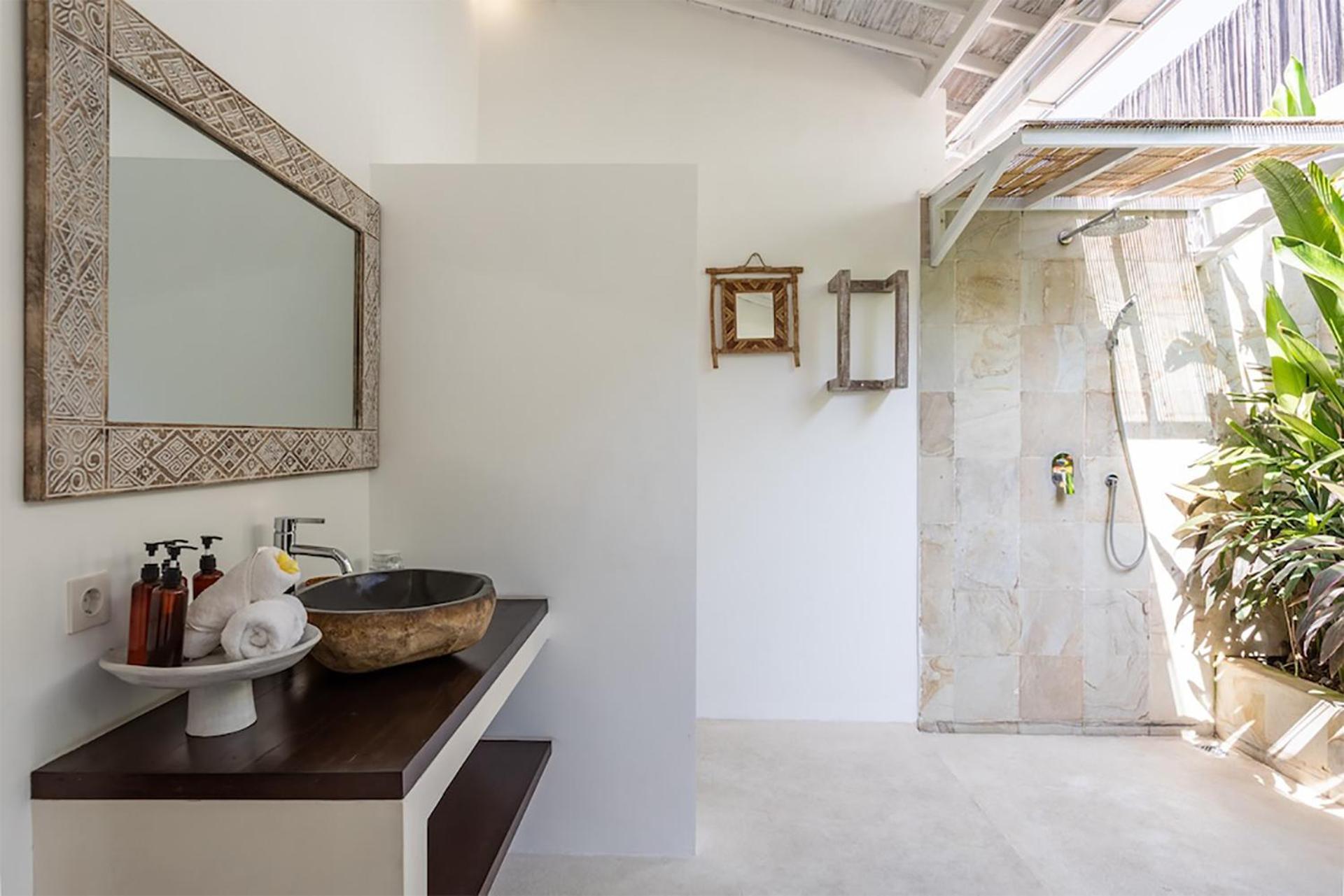 4 Bedroom Villa - Kerobokan Seminyak Dış mekan fotoğraf