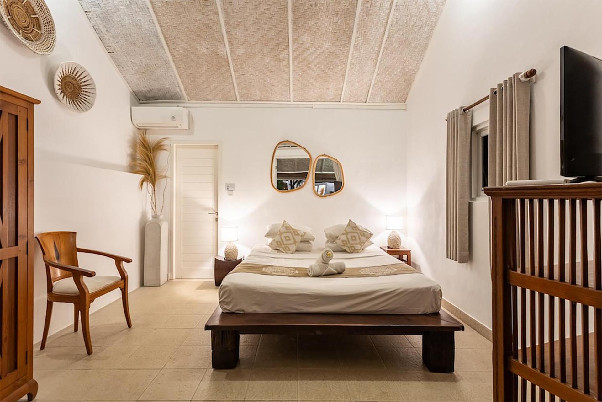 4 Bedroom Villa - Kerobokan Seminyak Dış mekan fotoğraf