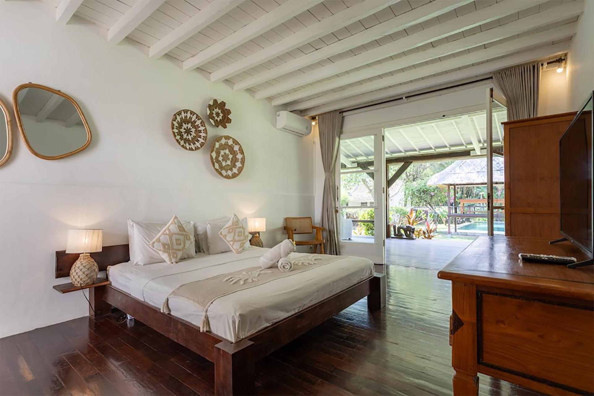 4 Bedroom Villa - Kerobokan Seminyak Dış mekan fotoğraf