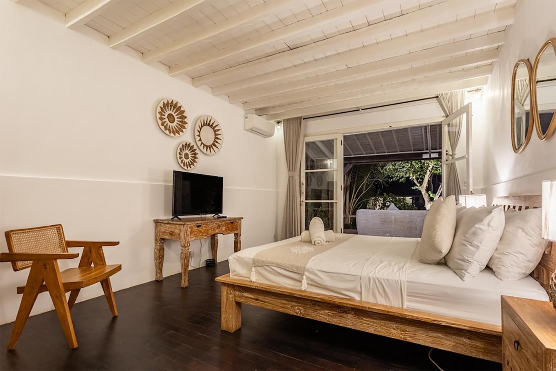4 Bedroom Villa - Kerobokan Seminyak Dış mekan fotoğraf