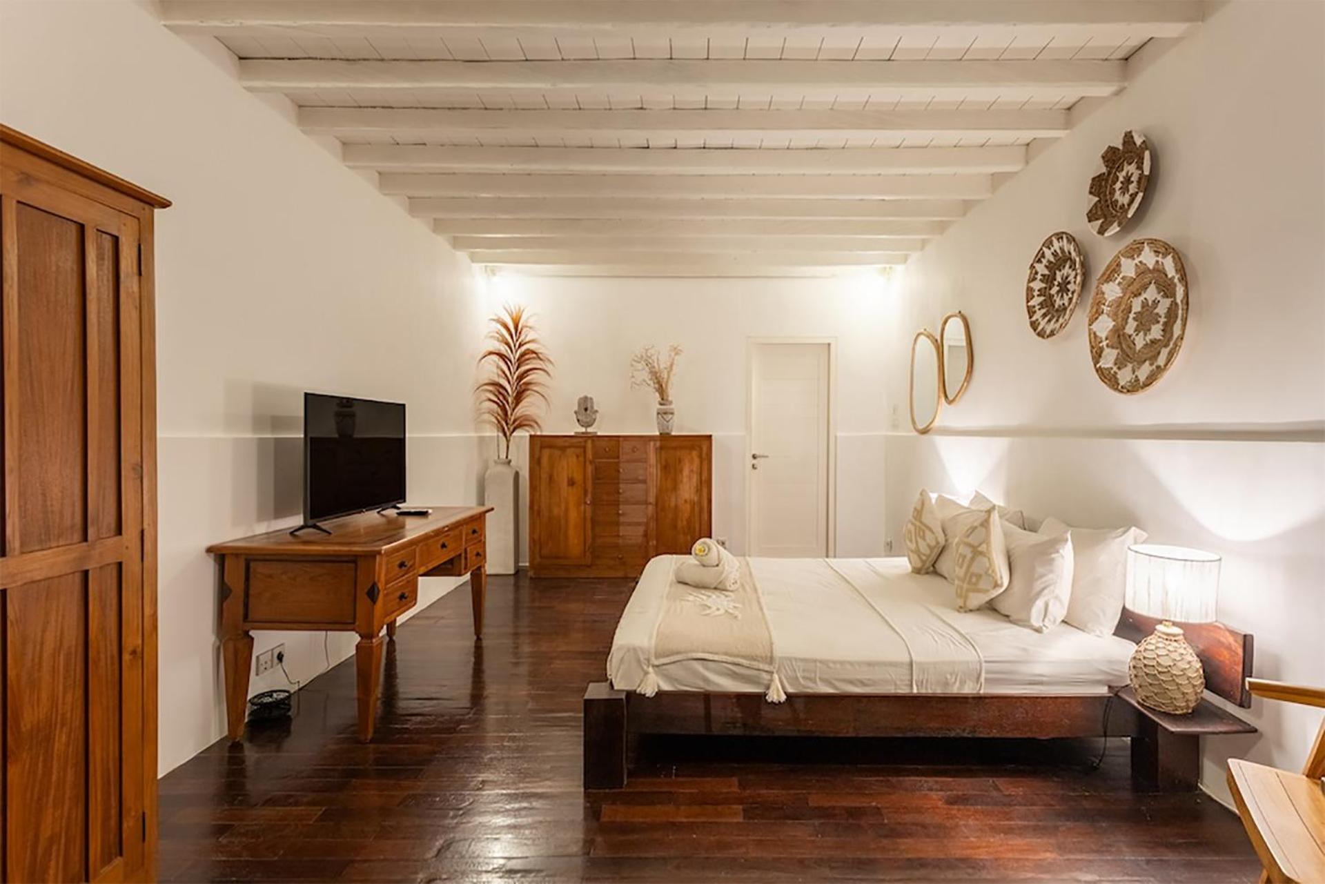 4 Bedroom Villa - Kerobokan Seminyak Dış mekan fotoğraf