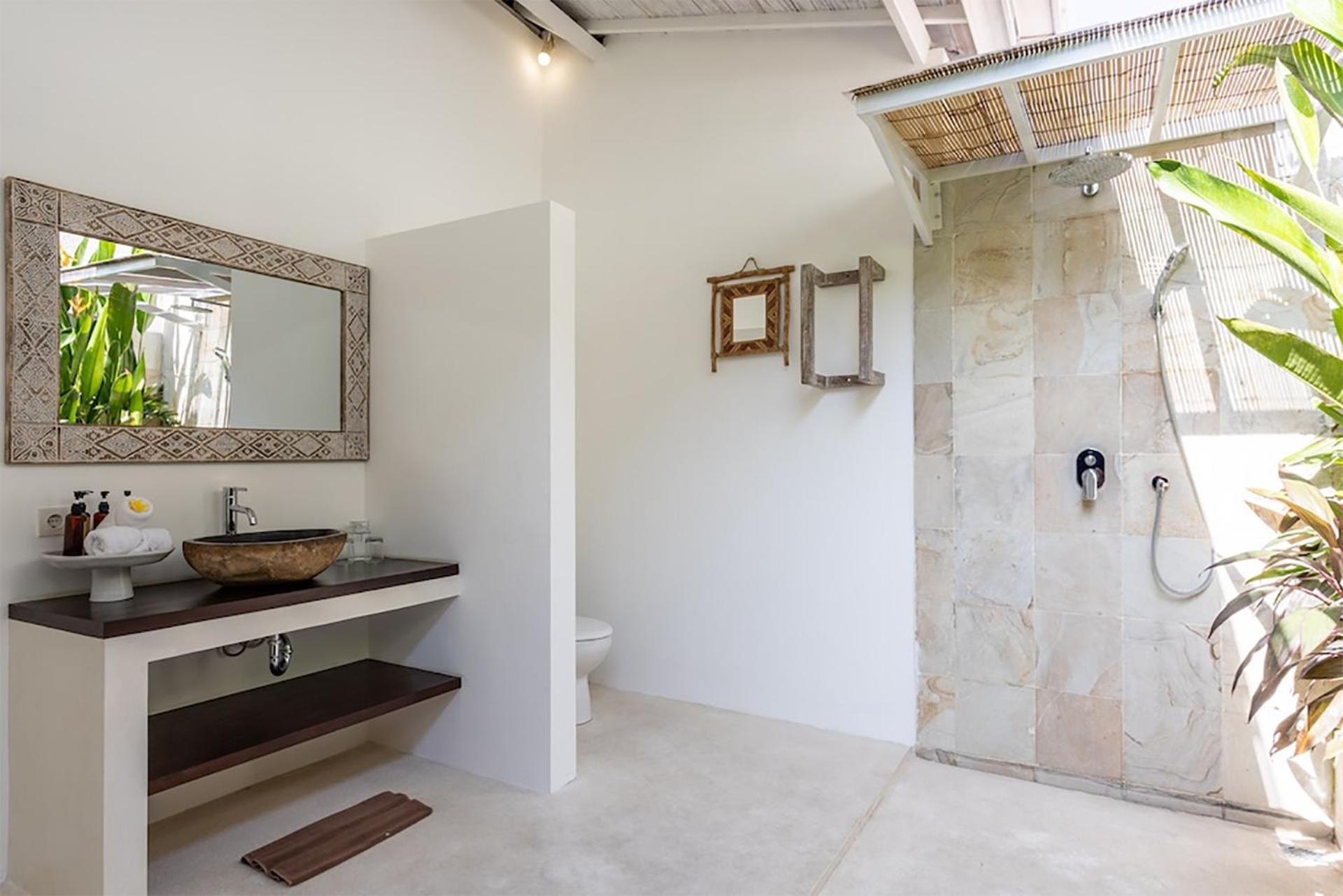 4 Bedroom Villa - Kerobokan Seminyak Dış mekan fotoğraf