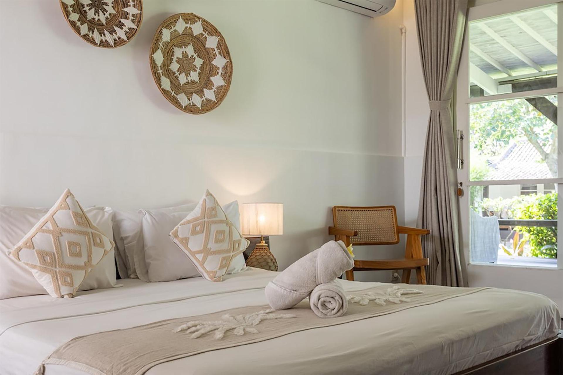 4 Bedroom Villa - Kerobokan Seminyak Dış mekan fotoğraf
