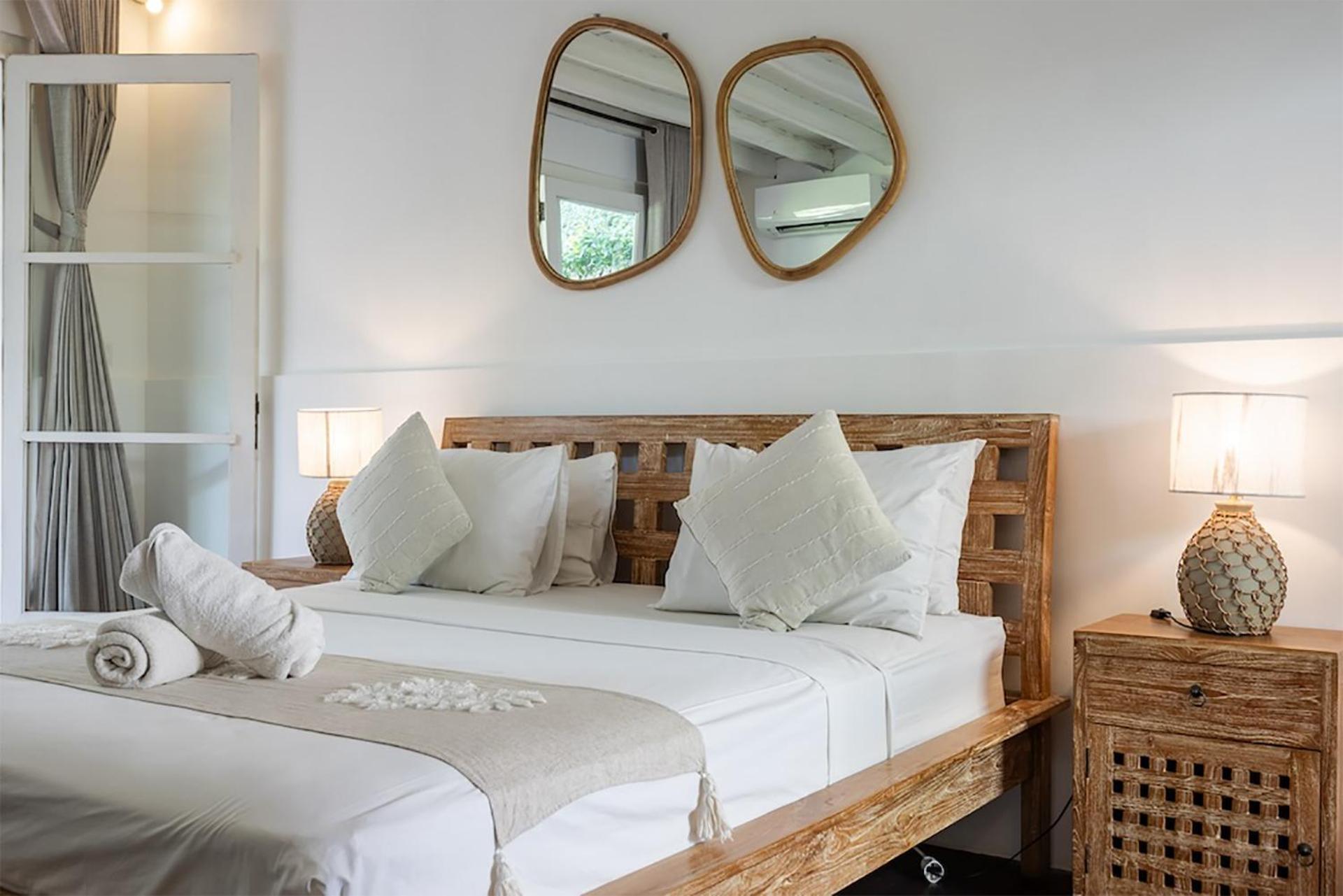 4 Bedroom Villa - Kerobokan Seminyak Dış mekan fotoğraf