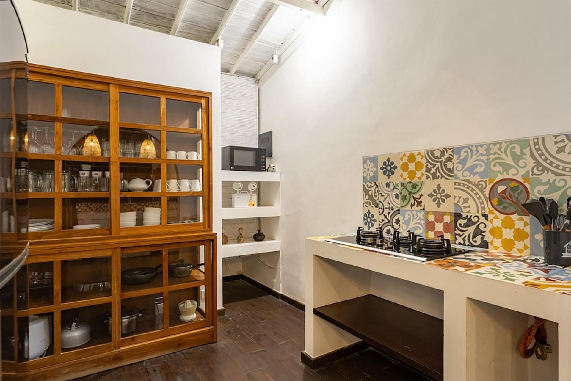 4 Bedroom Villa - Kerobokan Seminyak Dış mekan fotoğraf