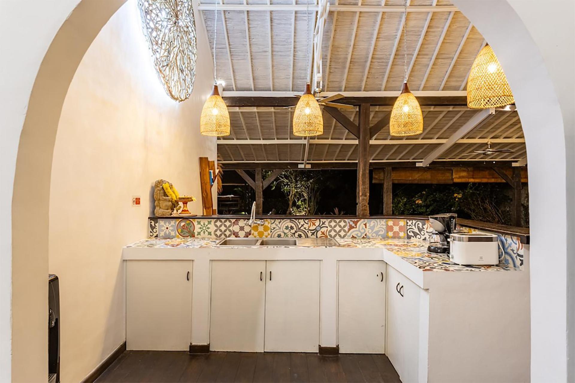 4 Bedroom Villa - Kerobokan Seminyak Dış mekan fotoğraf